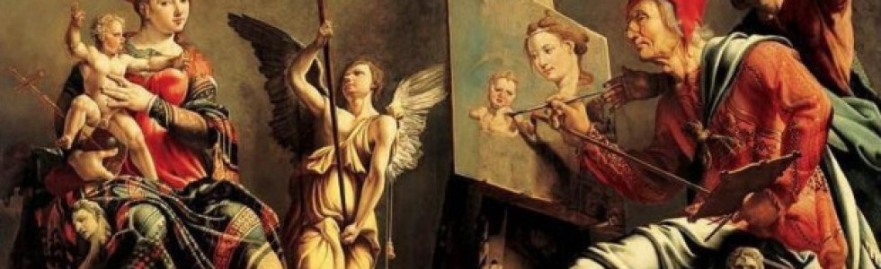 São Lucas: evangelista de Maria e da infância de Jesus e padroeiro dos médicos