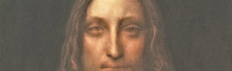“Cristo salvador do mundo”, a pintura mais cara de todos os tempos